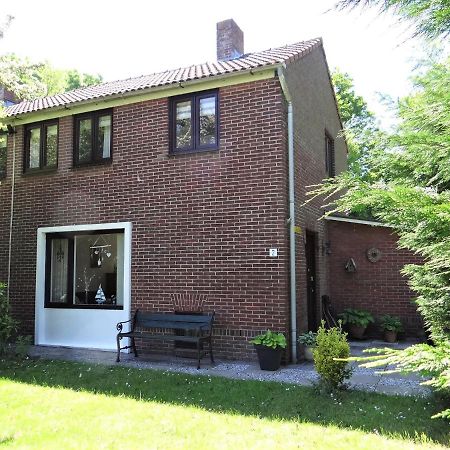 Вилла Vakantiewoning Grevelingen Схарендейке Экстерьер фото