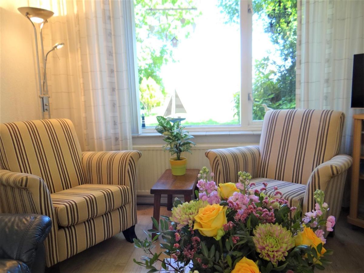 Вилла Vakantiewoning Grevelingen Схарендейке Экстерьер фото