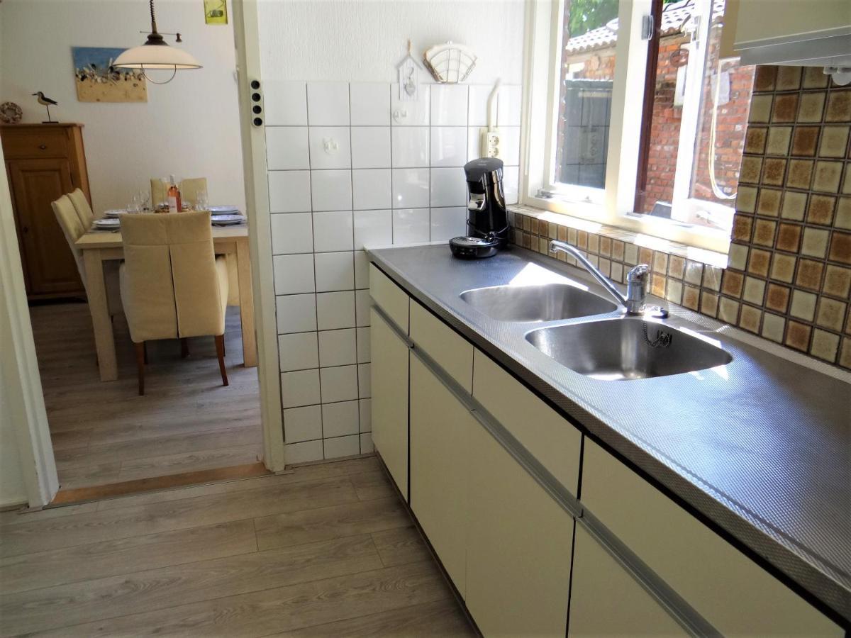 Вилла Vakantiewoning Grevelingen Схарендейке Экстерьер фото