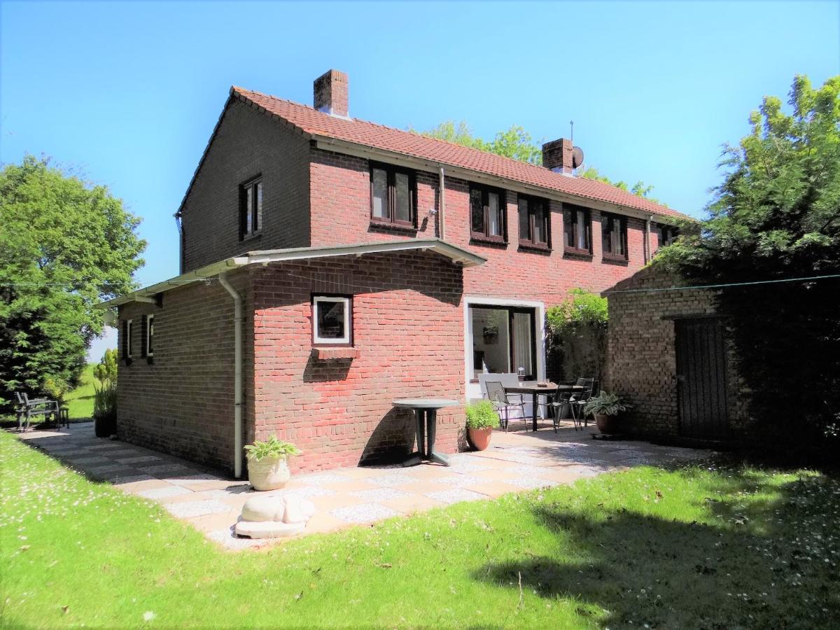 Вилла Vakantiewoning Grevelingen Схарендейке Экстерьер фото