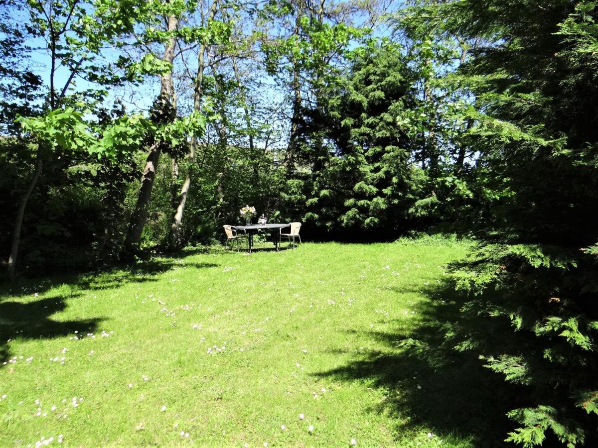 Вилла Vakantiewoning Grevelingen Схарендейке Экстерьер фото